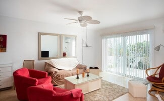 Building Photo - 2601 S Roosevelt Blvd