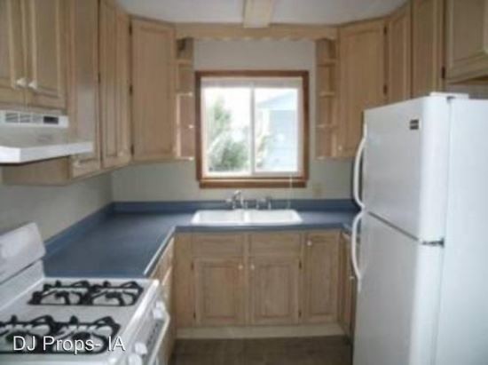 Building Photo - 3 br, 1 bath House - 1240 17th Street