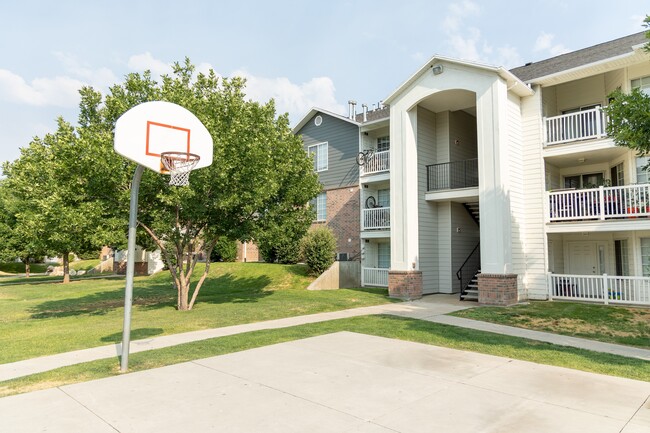 Foto del edificio - Haven Pointe Apartments