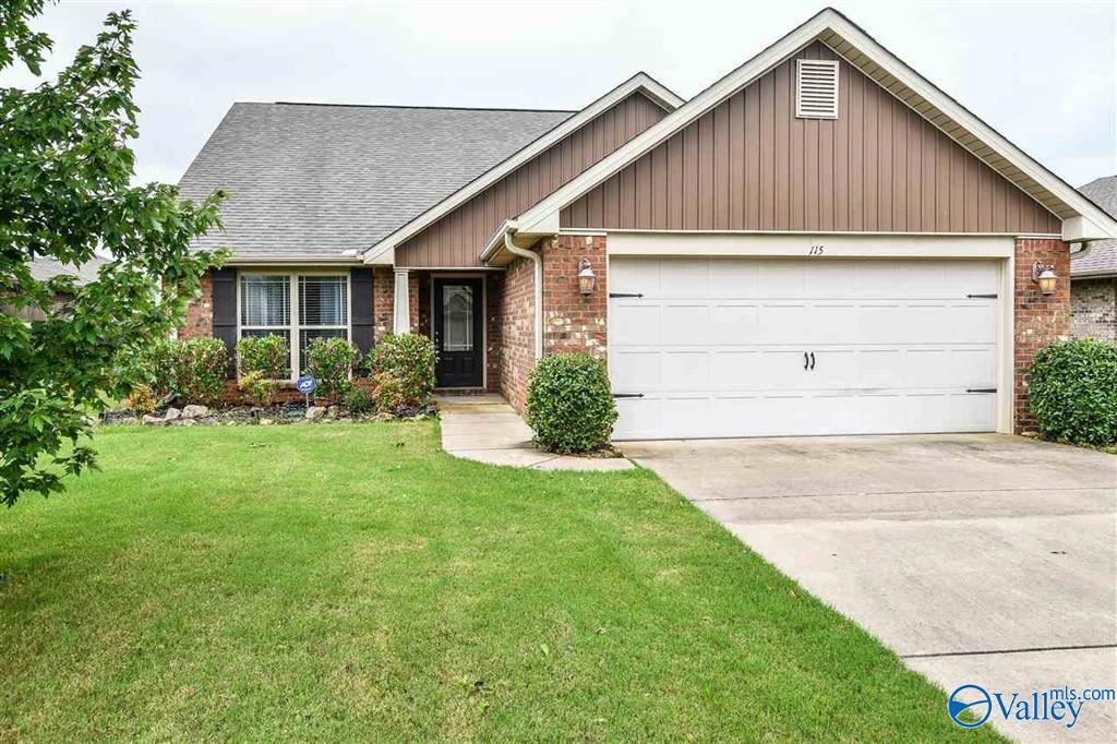 Primary Photo - 115 Middlewich Dr