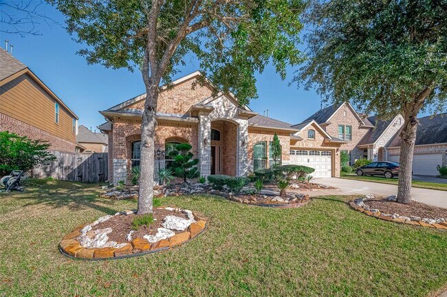 Building Photo - 4527 Cinco Forest Trail