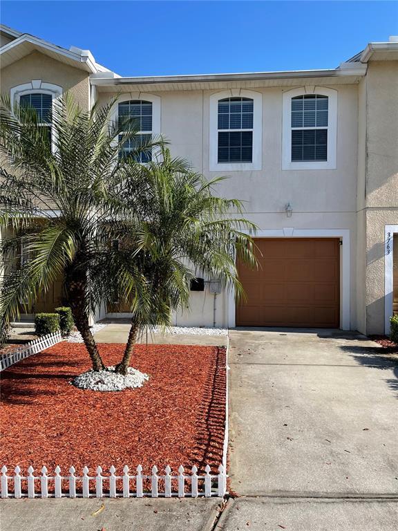 3765 Woodbury Hill Loop, Lakeland, FL 33810 Townhome Rentals in