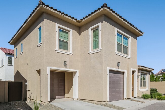 Building Photo - 18932 W Reade Ave