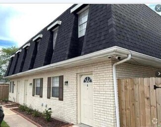 Building Photo - 203 Maryland Dr