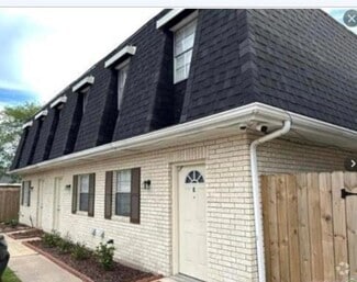 Building Photo - 203 Maryland Dr