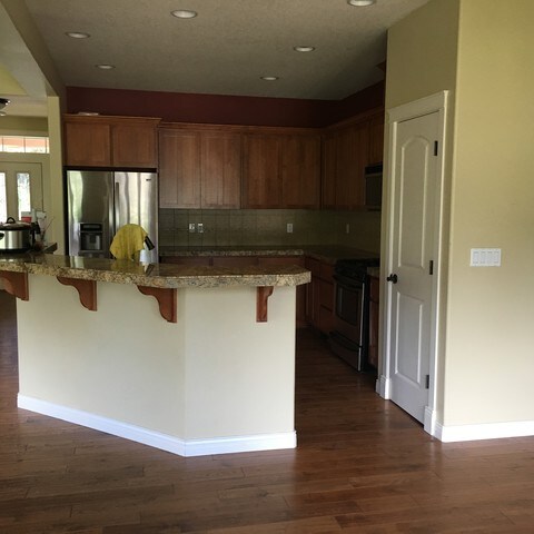 Foto del edificio - 5319 NW Daniels St