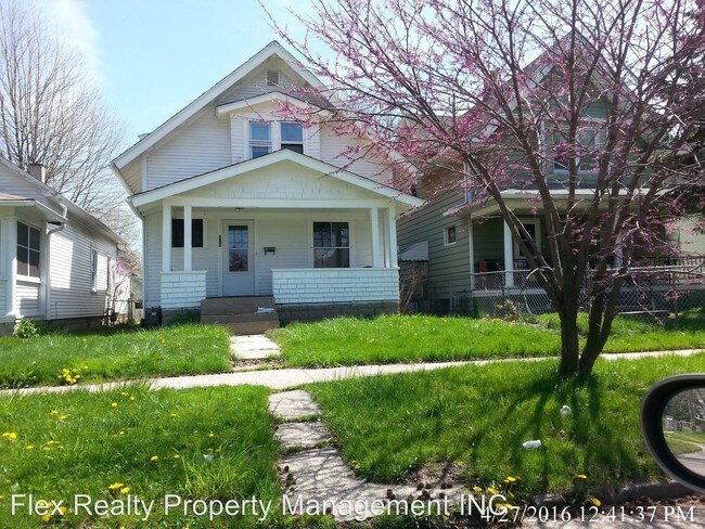Building Photo - 929 Berry St