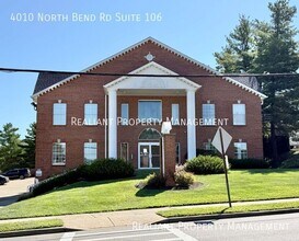 Building Photo - 4010 N Bend Rd