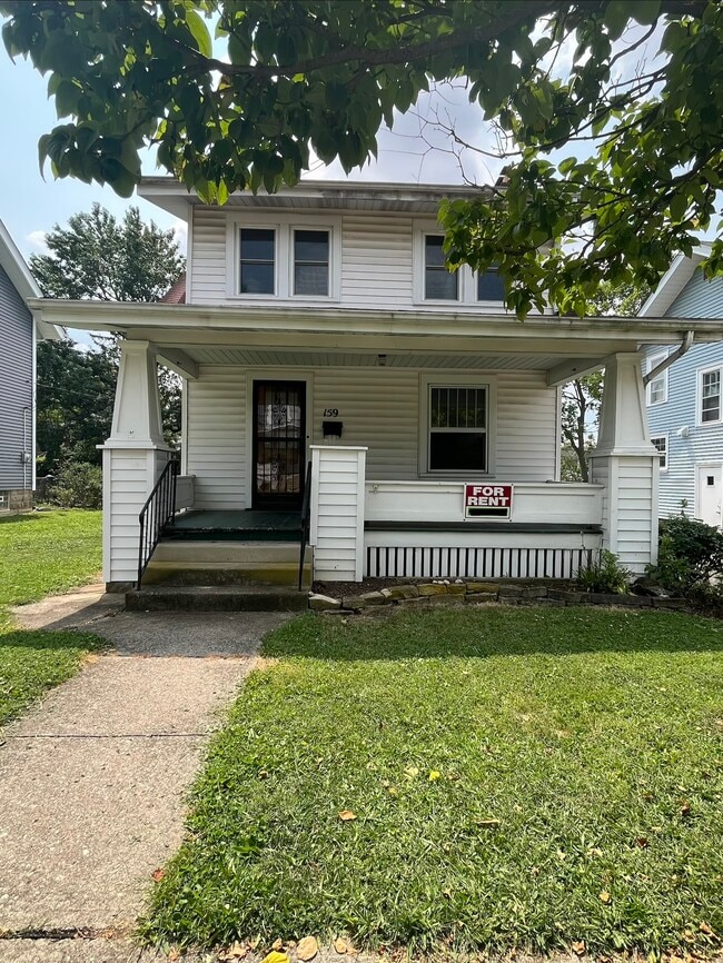 Building Photo - 159 E Lakeview Ave