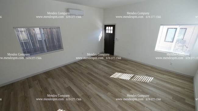 Foto del edificio - Newly Constructed 4 bdr/2bth House near SDSU!