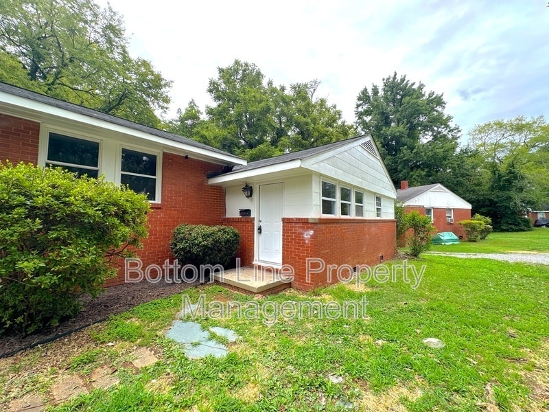 Primary Photo - 2516 Marlowe Ave