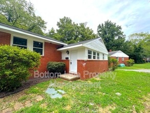 Building Photo - 2516 Marlowe Ave