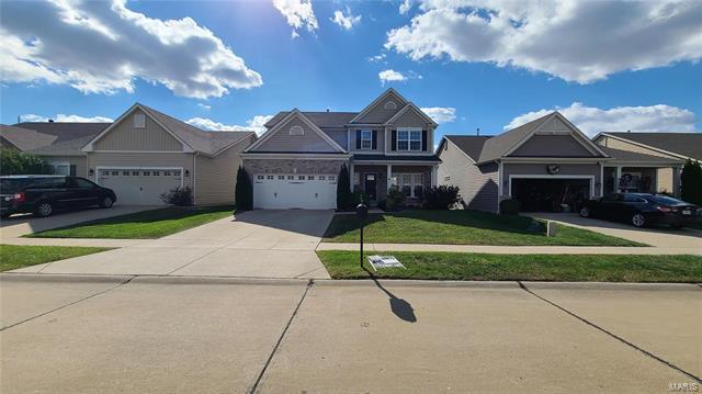 Building Photo - 3181 Calhoun Dr