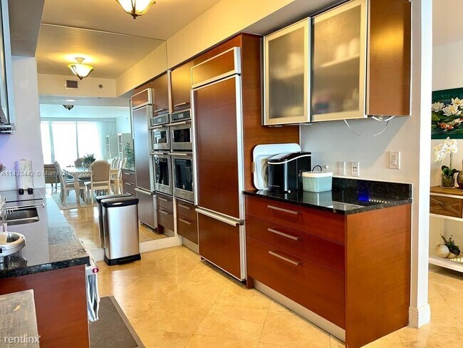 Foto del edificio - 3 br, 3 bath Condo - 1800 S Ocean Dr Apt 2103