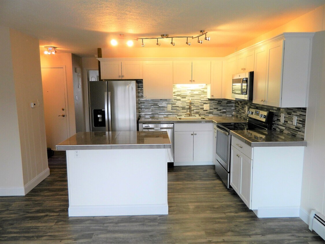 Primary Photo - Long Term Rental- Dillon Valley East S205