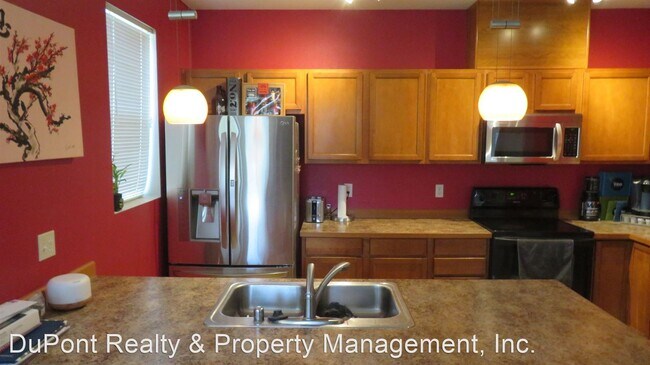 Foto del edificio - 3 br, 2.5 bath House - 1327 Rowan Court