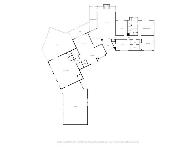 Foto del edificio - 4126 Pecan Bend Dr