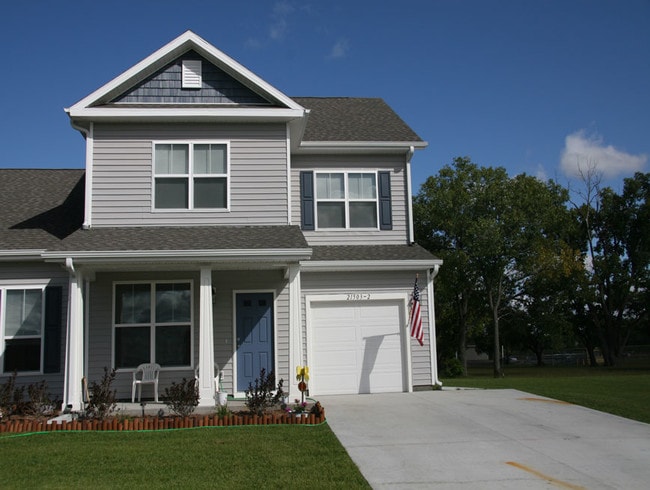 Chesapeake - Aberdeen Proving Ground on Post Housing