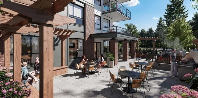 Photo du bâtiment - 5504 Brydon Crescent