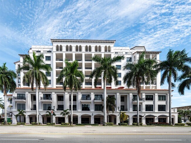 Foto del edificio - 200 E Palmetto Park Rd
