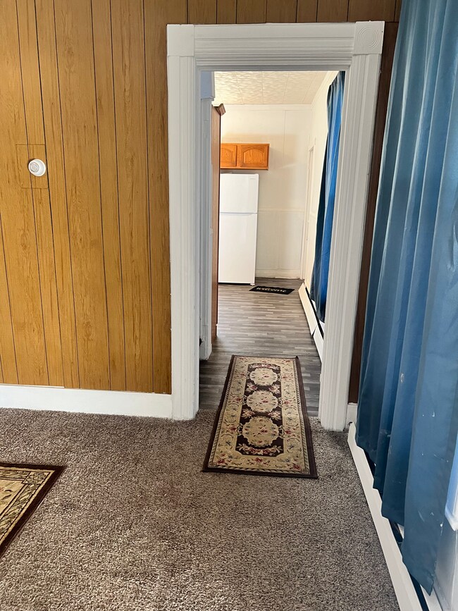 901 1st St, Utica, NY 13501 Townhome Rentals in Utica NY