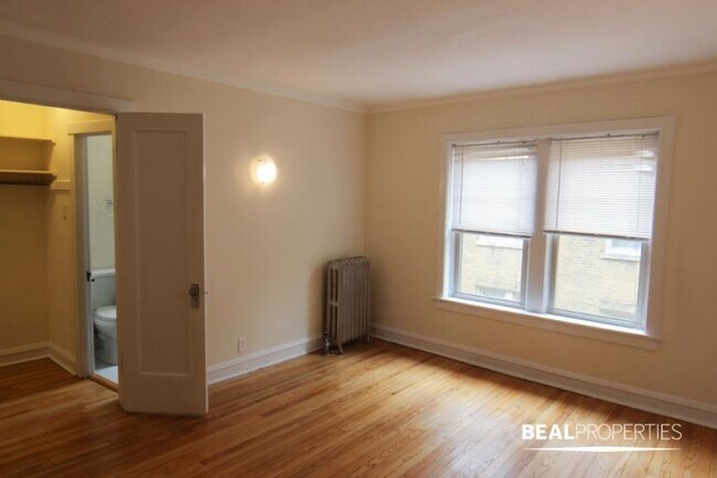 Foto del edificio - 1 bedroom in CHICAGO IL 60625