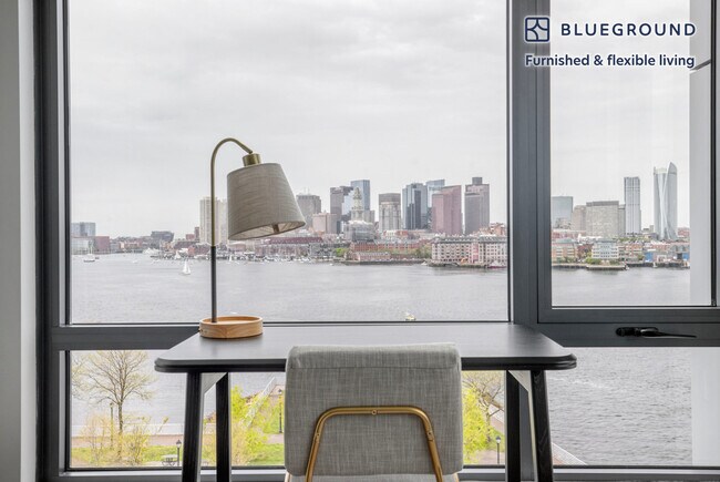 Foto del edificio - 10 New St