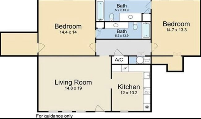 Photo - 625 Pine St Apartment