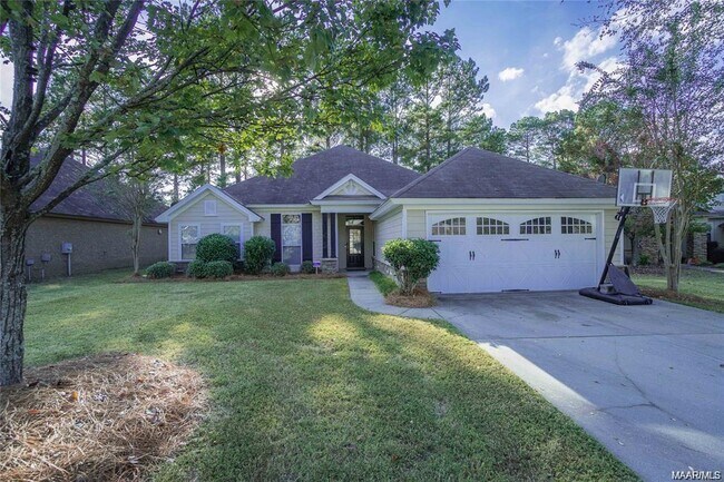 Foto del edificio - 9713 Silver Bell Ct