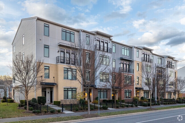 Lofts at Village Walk