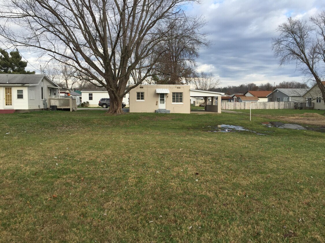 Primary Photo - 2605 Gihon Rd