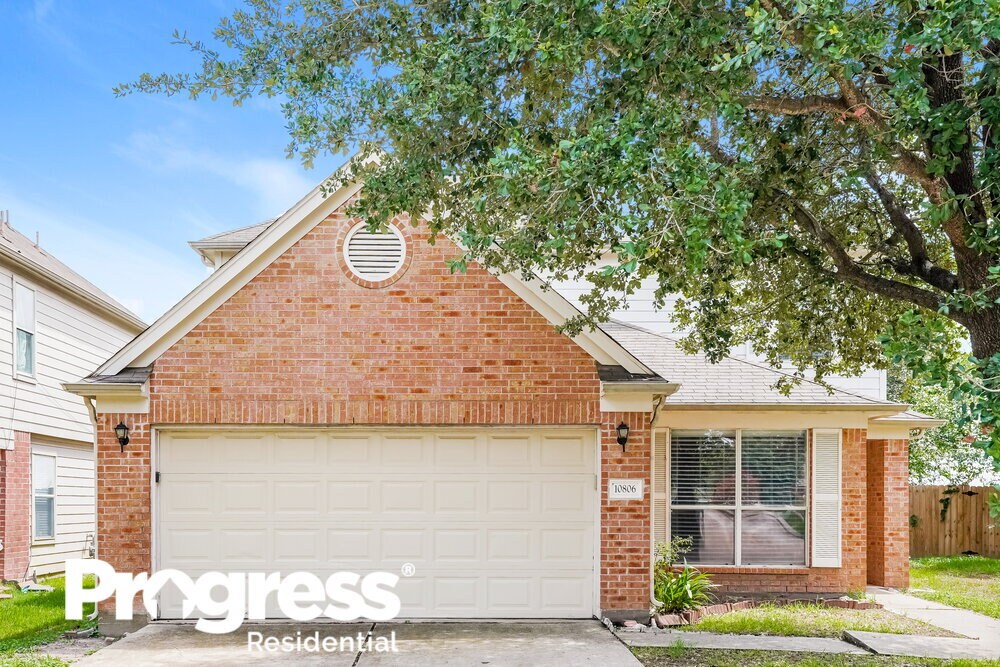 Primary Photo - 10806 Gable Hill Ln