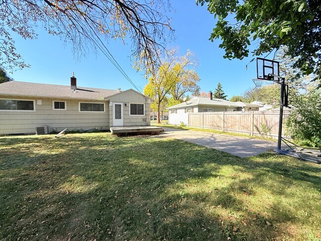 Building Photo - Spacious 4-Bedroom Moorhead Rambler with Updated Kitchen and Storage Shed