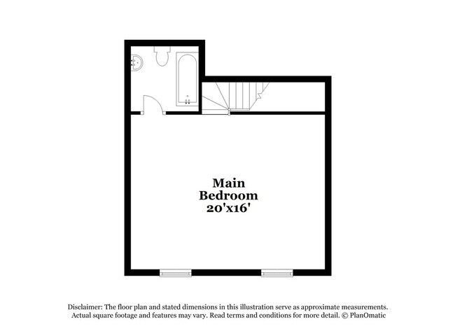 Foto del edificio - 4203 Rye Glen Dr