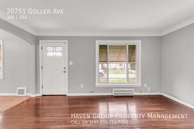 Building Photo - 20751 Goller Ave