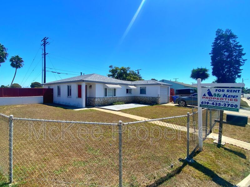 Foto principal - 903 4th St