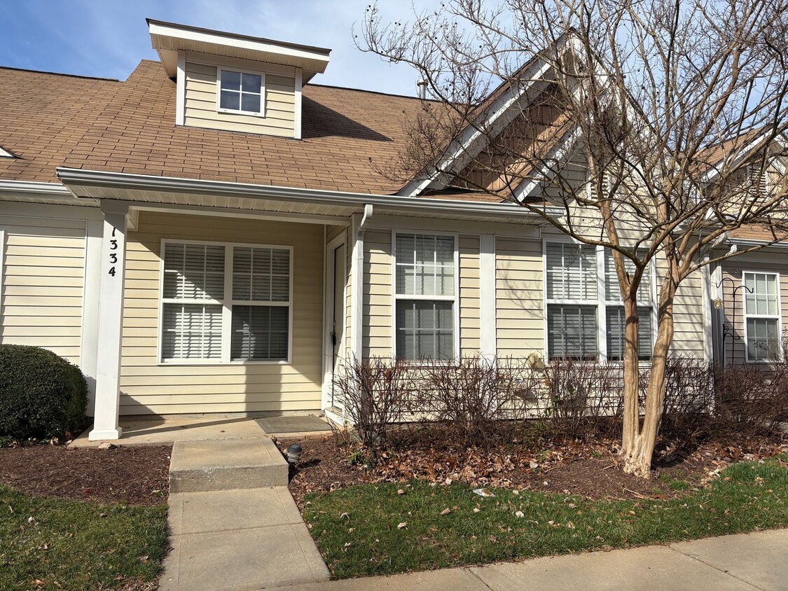 Primary Photo - Townhome in Fort Mill, SC