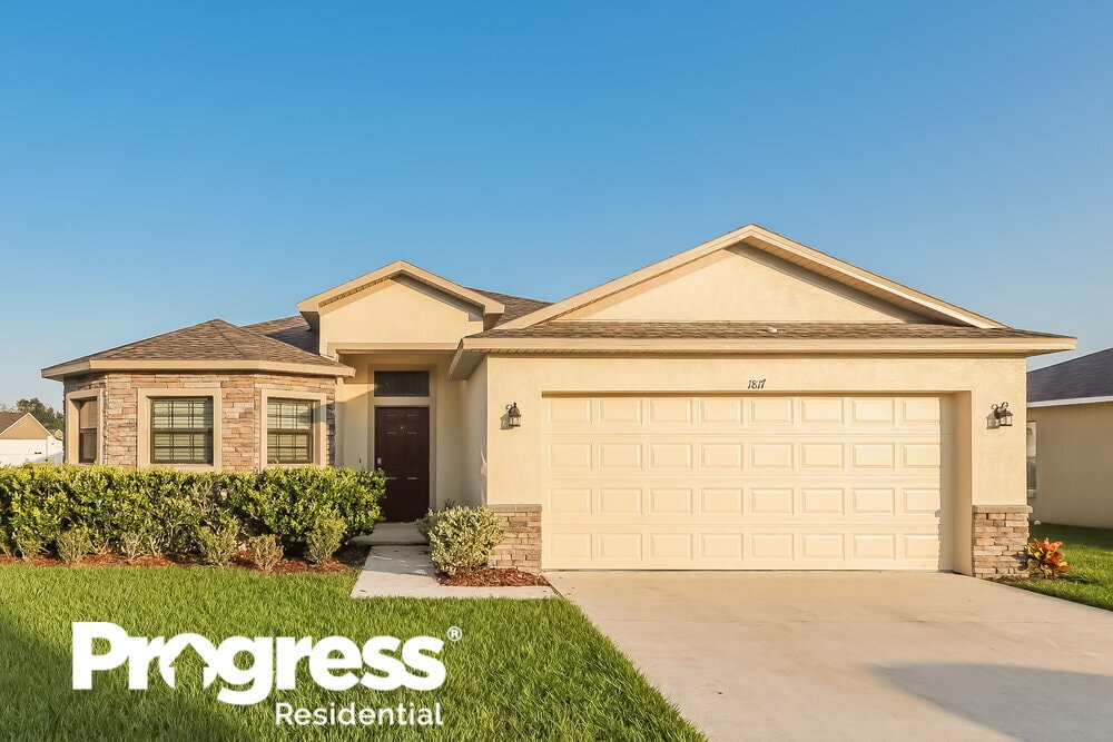 1817 James Towne Ln, Bartow, FL 33830 House for Rent in Bartow, FL
