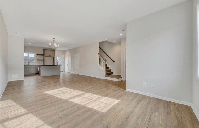 Foto del edificio - Brand New Townhouse Available for Rent