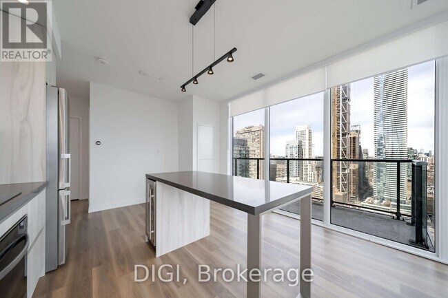 Photo du bâtiment - 8 Gloucester St