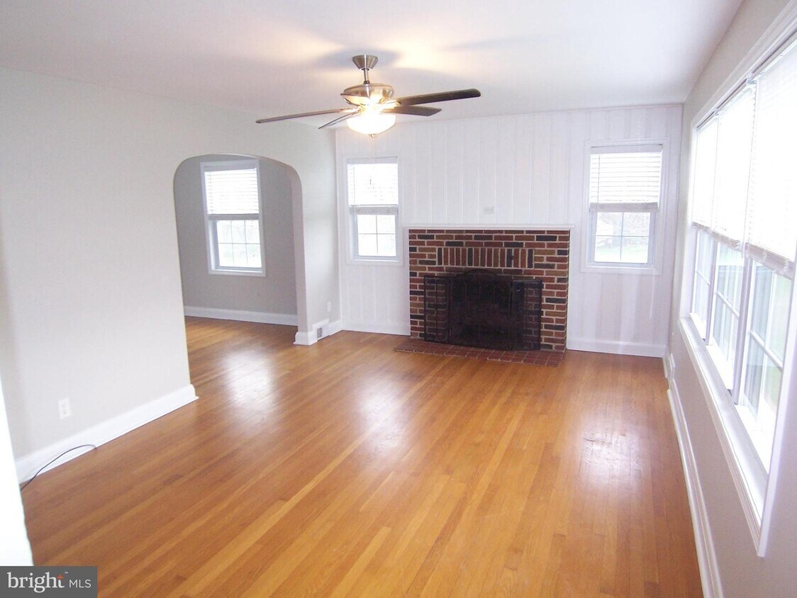 3014A Churchville Rd, Churchville, MD 21028 House Rental in