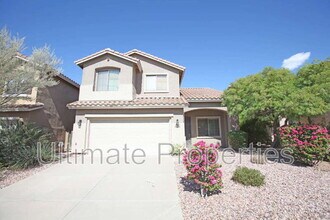 Building Photo - 43306 N Heavenly Way