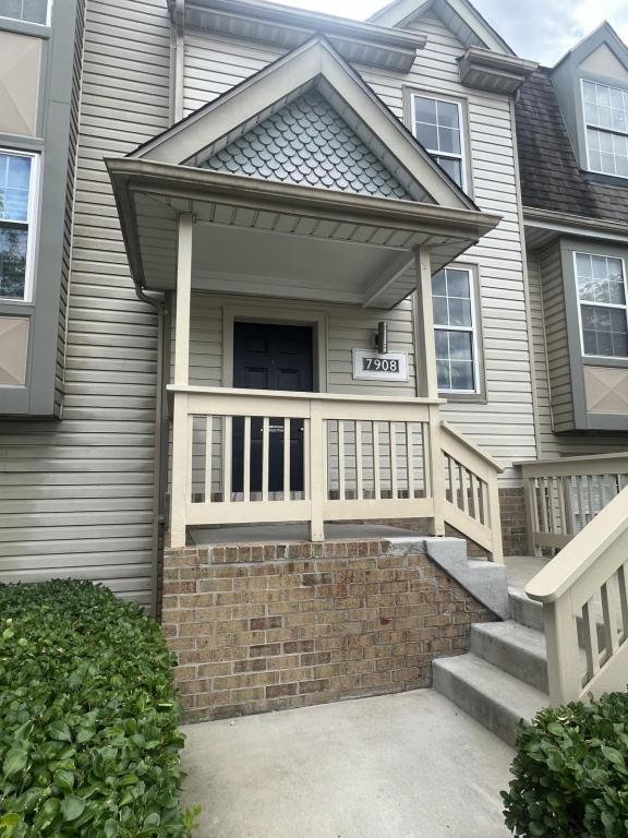 Building Photo - 7908 Crows Nest Ct