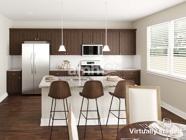 Foto del edificio - 110 Pecan Dr