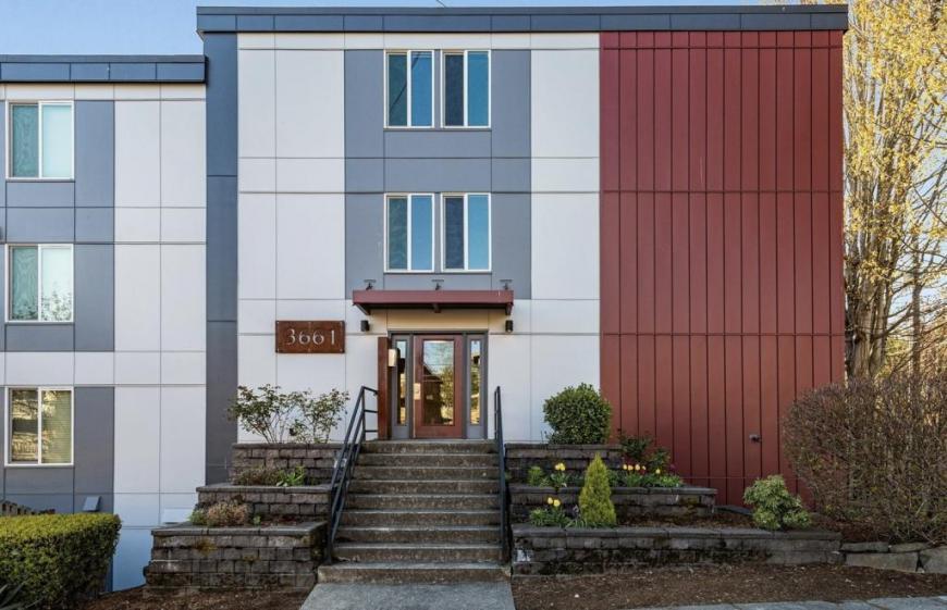 Primary Photo - 1 bedroom in Seattle WA 98103