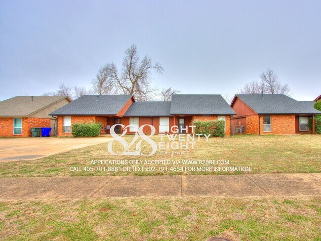 Foto del edificio - 4308-4310 Willowisp Dr. - 4310 Willowisp Dr.