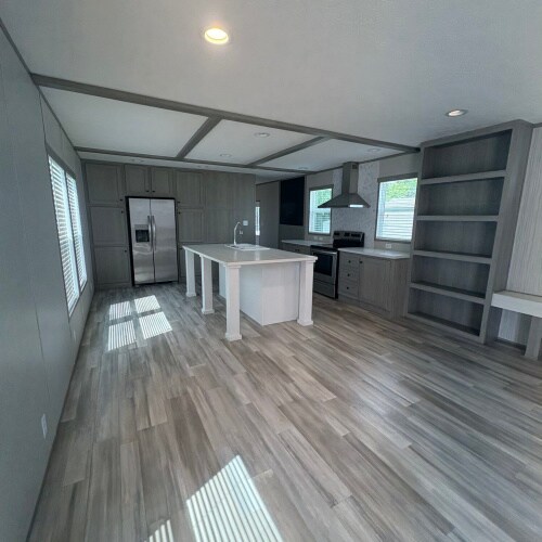 Foto del edificio - 315 Sycamore Loop