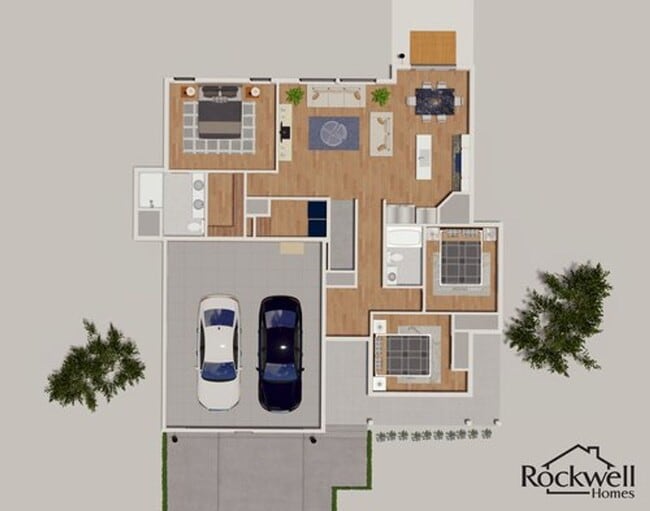 Foto del edificio - **LEASE TAKEOVER** PLEASE CONTACT CURRENT TENANT: JOEL @ 801-580-1448 - NO DEPOSIT NEEDED, CURREN...