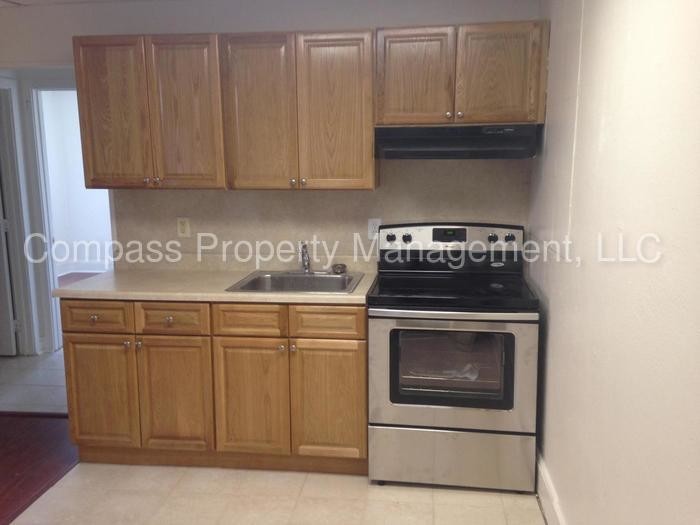 Primary Photo - $850 - 3 Bed, 1 Bath - Coatesville