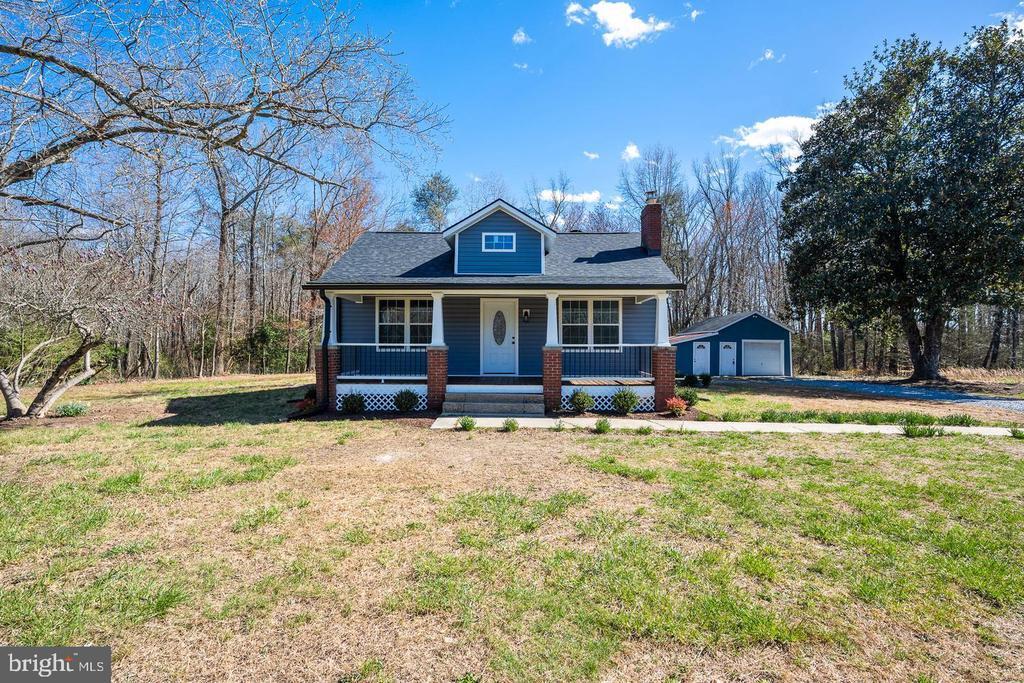 Foto principal - 4316 Massaponax Church Rd